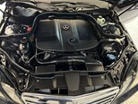 Mercedes E 220-5