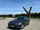 Mercedes E 220-15