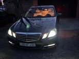 Mercedes E 220-13