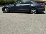 Mercedes E 220-12