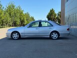 Mercedes E 270-5
