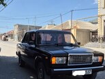 LADA (VAZ) 2107-5