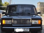 LADA (VAZ) 2107-1