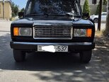 LADA (VAZ) 2107-6