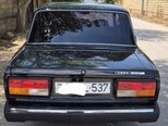 LADA (VAZ) 2107-2
