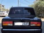 LADA (VAZ) 2107-7