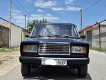 LADA (VAZ) 2107-9