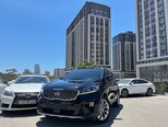 Kia Sorento-1