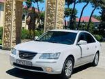 Hyundai Sonata-4