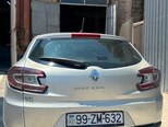 Renault Megane-2