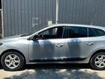 Renault Megane-3