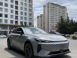 Changan Qiyuan A06-2