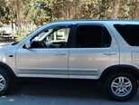 Honda CR-V-3