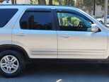 Honda CR-V-4