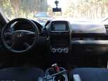 Honda CR-V-6