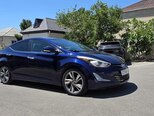 Hyundai Elantra-4