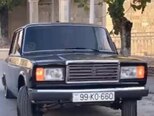 LADA (VAZ) 2107-1