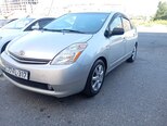 Toyota Prius-1