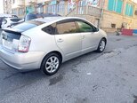 Toyota Prius-8