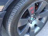 BMW 525-7