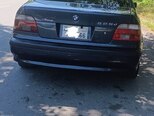 BMW 525-2
