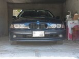 BMW 525-1