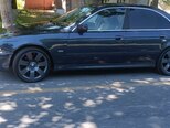 BMW 525-8