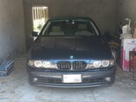 BMW 525-13