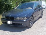 BMW 525-16