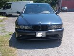 BMW 525-14