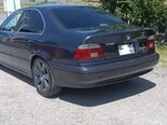 BMW 525-15