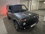 LADA (VAZ) Niva-6