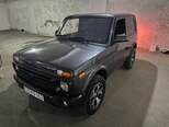LADA (VAZ) Niva-4