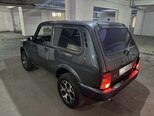 LADA (VAZ) Niva-12