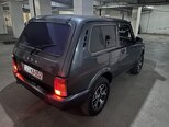 LADA (VAZ) Niva-9