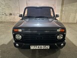LADA (VAZ) Niva-1