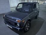 LADA (VAZ) Niva-7