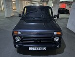 LADA (VAZ) Niva-2