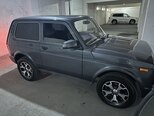 LADA (VAZ) Niva-3