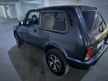 LADA (VAZ) Niva-11