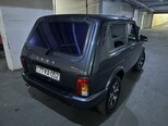 LADA (VAZ) Niva-5
