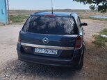 Opel Astra-3