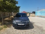 Opel Astra-1