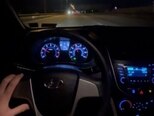 Hyundai Accent-5