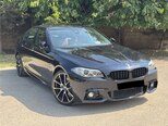 BMW 528-4