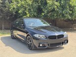 BMW 528-3