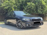 BMW 528-5
