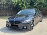 BMW 528-2