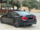 BMW 528-7