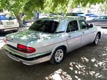 GAZ 31105 "Volga"-5